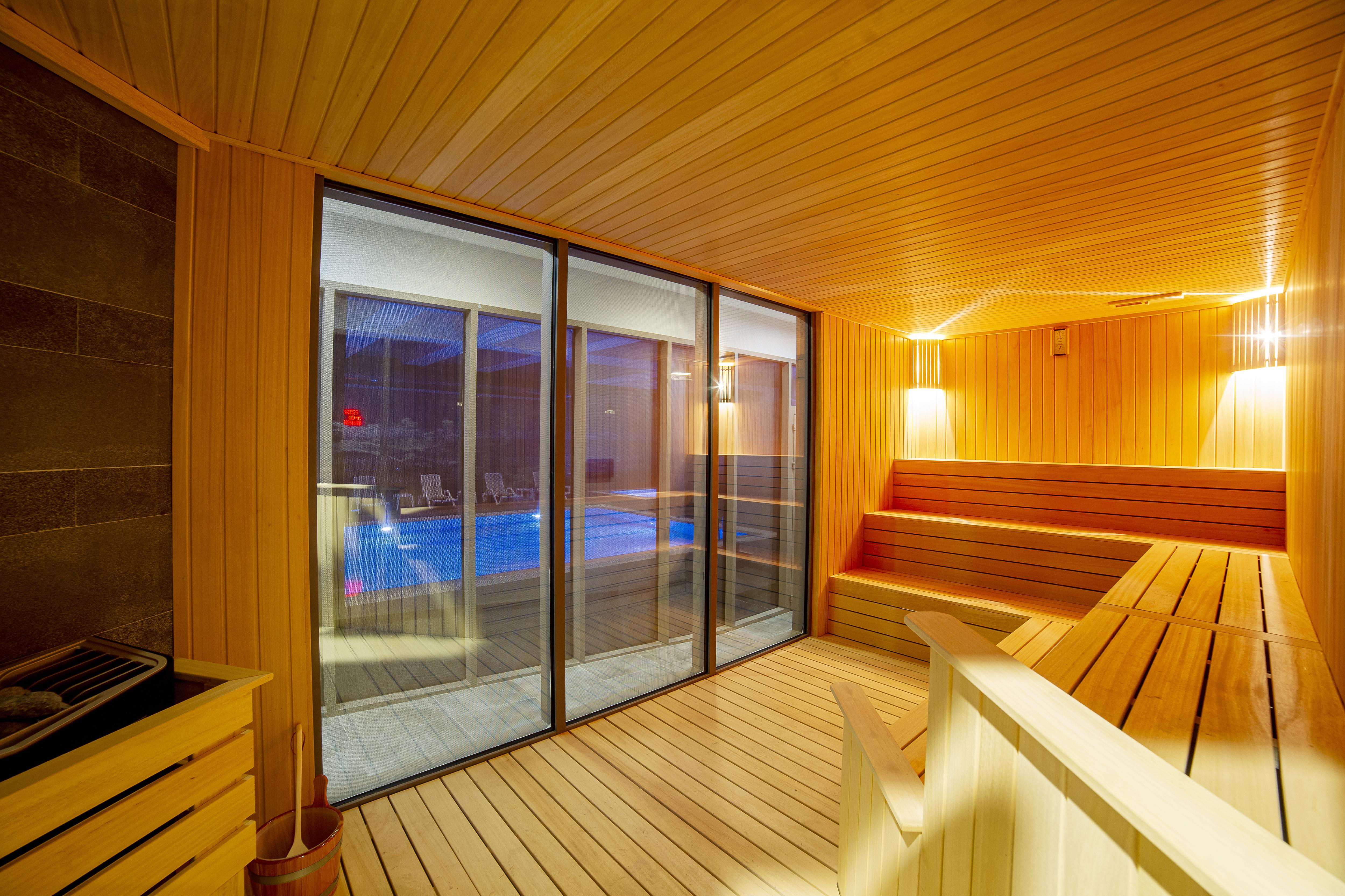 Radisson Residences Vadistanbul Eksteriør billede