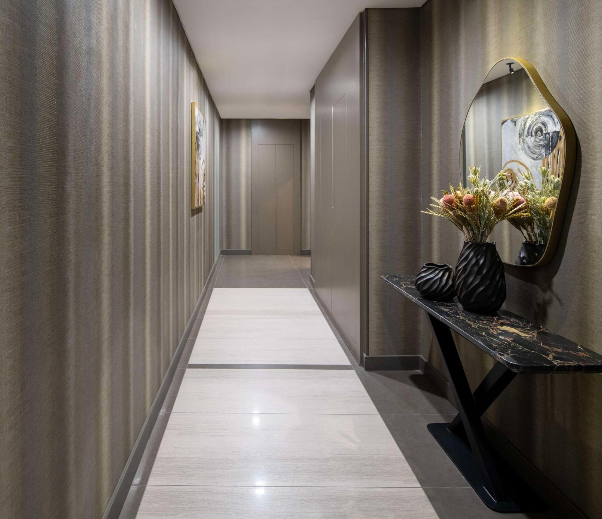 Radisson Residences Vadistanbul Eksteriør billede